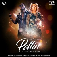 Purchase Destra - Waistline Peltin (CDS)