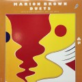 Buy Marion Brown - Duets (With Elliott Schwartz And Leo Smith) Mp3 Download