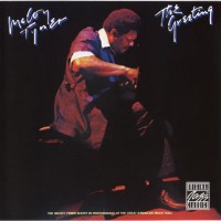 Purchase McCoy Tyner - The Greeting (Vinyl)