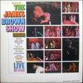 Buy VA - Presenting...The James Brown Show (Vinyl) Mp3 Download