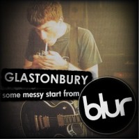 Purchase Blur - Glastonbury Festival 1994 (Bootleg)