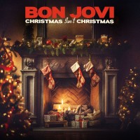 Purchase Bon Jovi - Christmas Isn’t Christmas (CDS)