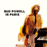 Purchase Bud Powell - Bud Powell In Paris (Vinyl)