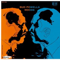 Purchase Bud Powell - Bud Powell's Moods (Vinyl)