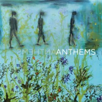 Purchase Caroline Davis & Rob Clearfield's Persona - Anthems