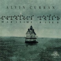 Purchase Alvin Curran - Maritime Rites CD1