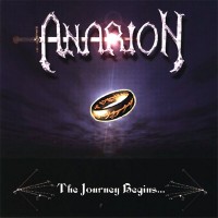 Purchase Anarion - The Journey Begins