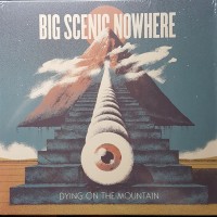 Purchase Big Scenic Nowhere - Dying On The Mountain (EP)