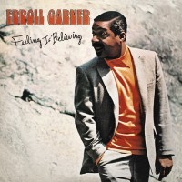 Purchase Erroll Garner - Feeling Is Believing