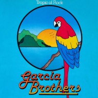 Purchase Garcia Brothers - Tropic Of Rock (Vinyl)