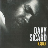 Purchase Davy Sicard - Kabar