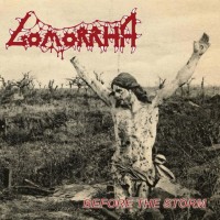 Purchase Gomorrha - Before The Storm (EP)
