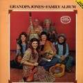 Buy Grandpa Jones - Family Album (Vinyl) Mp3 Download