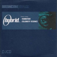 Purchase Hybrid - Gravastar / Celebrity Science (EP)