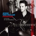 Buy Jesse Van Ruller - Phantom Mp3 Download