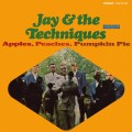 Buy Jay & The Techniques - Apples, Peaches, Pumpkin Pie (Vinyl) Mp3 Download