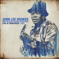 Purchase John Lee Hooker - Live At Montreux 1983