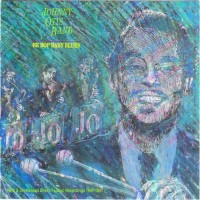 Purchase Johnny Otis Band - Be Bop Baby Blues