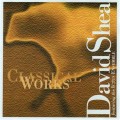 Buy David Shea - Classical Works Mp3 Download