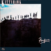 Purchase Kittyhawk - Fanfare