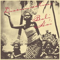 Purchase Disconnection - Bali Ha'i (EP)