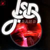 Purchase Jsd Band - Jsd Band (Vinyl)