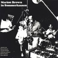 Buy Marion Brown - Marion Brown In Sommerhausen (Vinyl) Mp3 Download