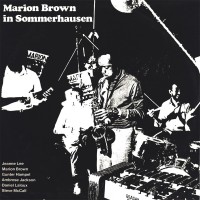 Purchase Marion Brown - Marion Brown In Sommerhausen (Vinyl)