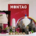 Buy Montag - Going Places Mp3 Download