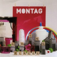 Purchase Montag - Going Places