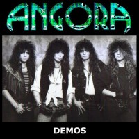 Purchase Angora - John Corabi Demos