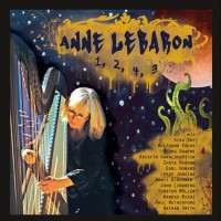 Purchase Anne Lebaron - 1, 2, 4, 3 CD1