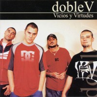 Purchase Doble V - Vicios Y Virtudes