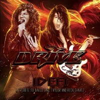 Purchase Drive - Idefi - A Tribute To David Taylor And Rick Chavez