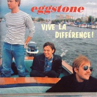 Purchase Eggstone - Vive La Différence!