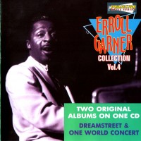 Purchase Erroll Garner - Dreamstreet & One World Concert
