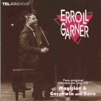 Purchase Erroll Garner - Magician & Gershwin And Kern