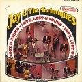 Buy Jay & The Techniques - Love, Lost & Found (Vinyl) Mp3 Download