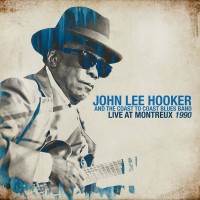 Purchase John Lee Hooker - Live At Montreux 1990