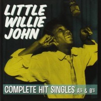 Purchase Little Willie John - Complete Hit Singles A's & B's CD2