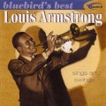 Buy Louis Armstrong - Sings And Swings Mp3 Download