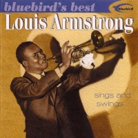 Purchase Louis Armstrong - Sings And Swings