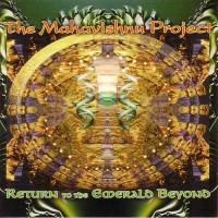 Purchase The Mahavishnu Project - Return To The Emerald Beyond CD1