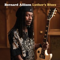 Purchase Bernard Allison - Luther's Blues