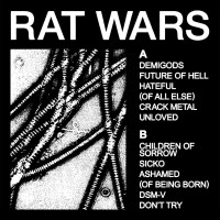 Purchase Health - Rat Wars