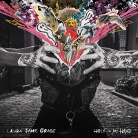 Purchase Laura Jane Grace - Hole In My Head