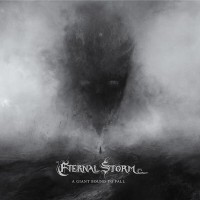 Purchase Eternal Storm - A Giant Bound To Fall