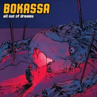 Purchase Bokassa - All Out Of Dreams