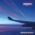 Buy Airport366 - Broken Nights Mp3 Download