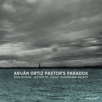 Purchase Aruan Ortiz - Pastor's Paradox